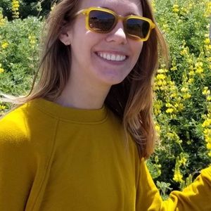 Meet your Posher, Hannah